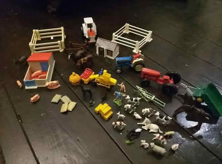 Photo of free Farm (Ip2) #1