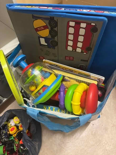 Photo of free Lots of mixed items (Appleby In Westmorland CA16) #4