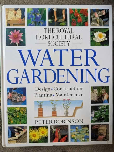 Photo of free Gardening books (BD16 cottingley) #3