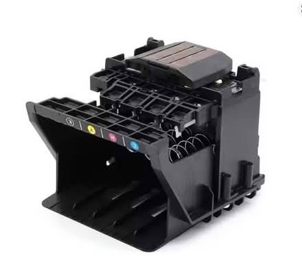 Photo of HP OfficeJet Pro Printer (Kyverdale Road N16) #2