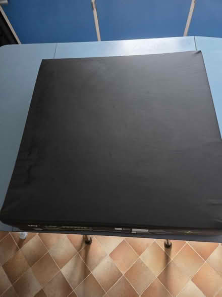 Photo of free Pressure cuahion (SE13 7JR) #1