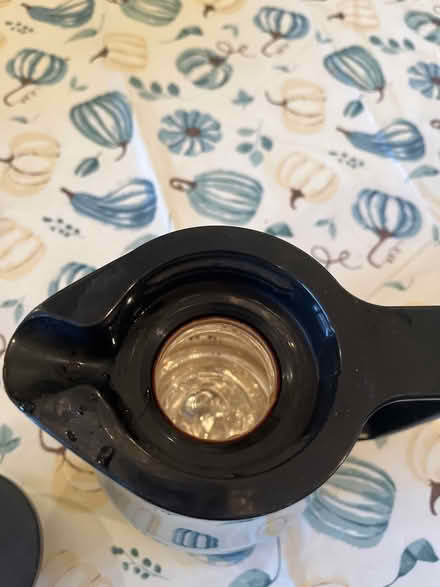 Photo of free Teapot (thermos) (Farmington Hills) #2