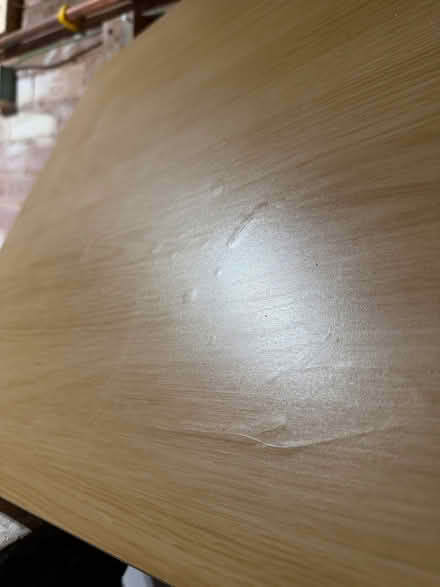 Photo of free Coffee Table (Deepcar S36) #1