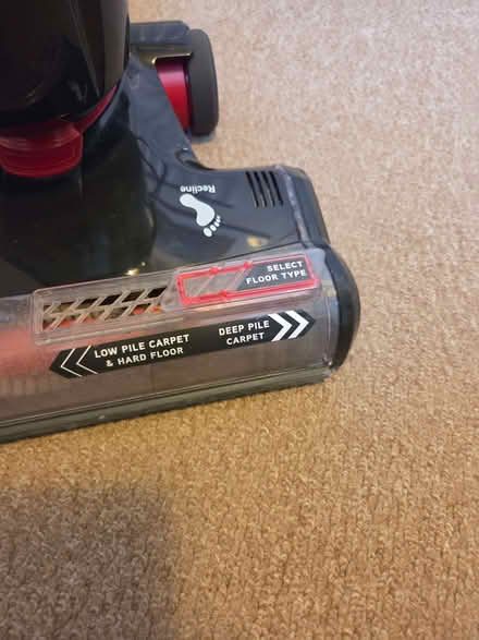 Photo of free Vacuum - Vax MachAir (Broadwater BN14) #1