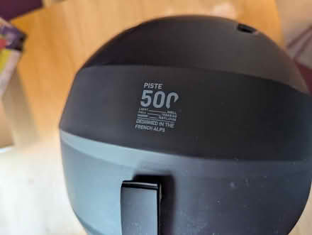 Photo of free Ski helmet (Hadfield SK13) #2