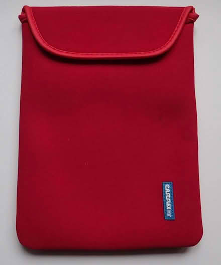 Photo of free Neoprene tablet cover (Aigburth L17) #1