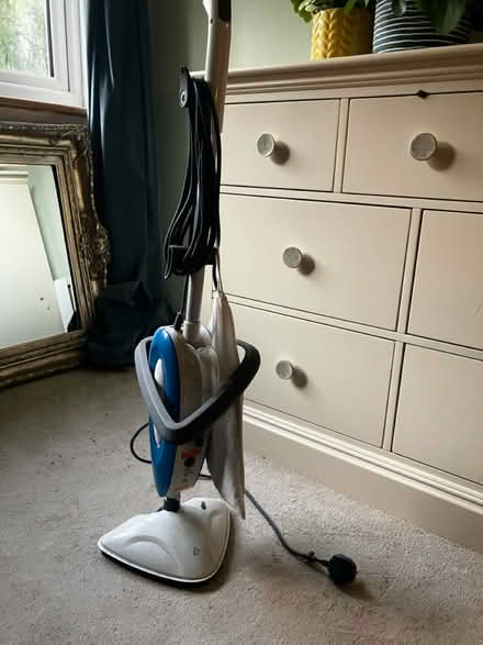 Photo of free Vax steam cleaner (Westbury BA13) #1