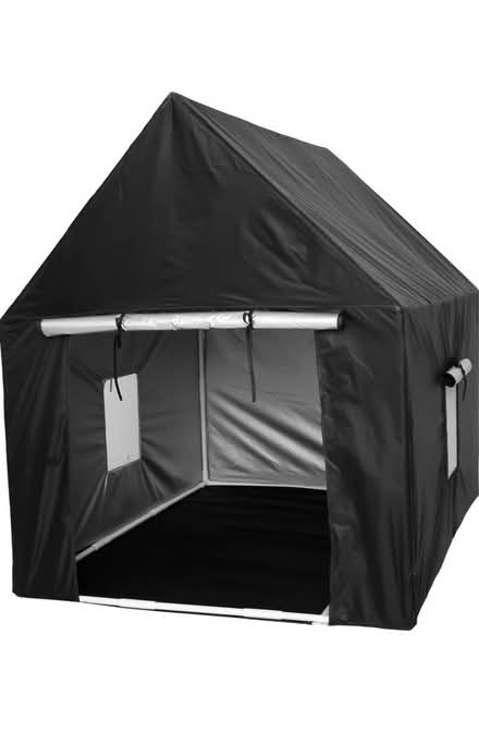 Photo of free Sensory black out tent for kids (Brandhall B68) #1