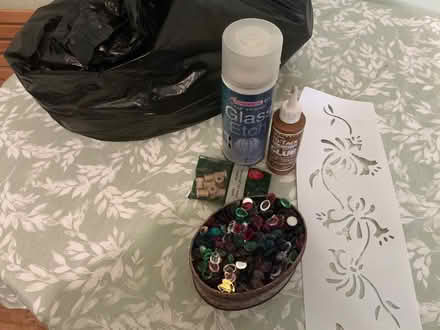 Photo of free Craft items (Bilston WV14) #1