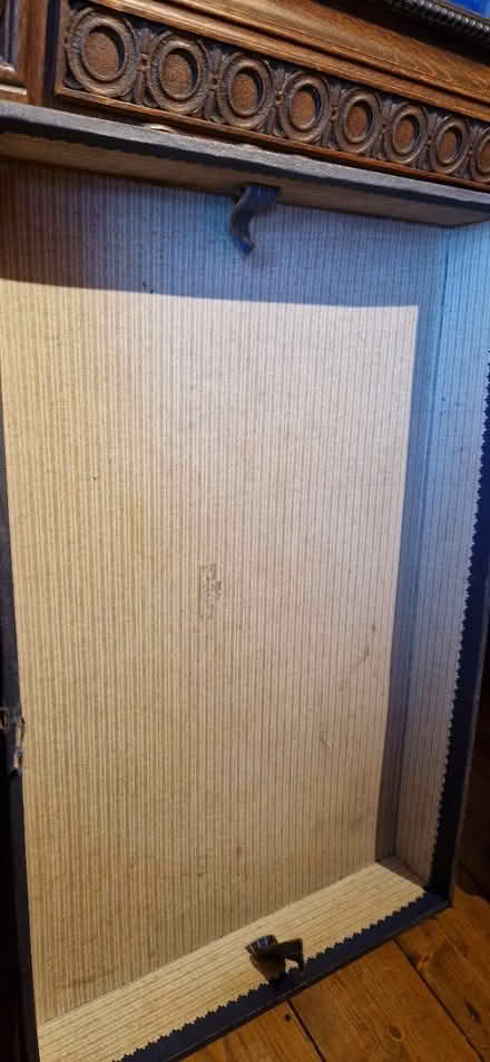 Photo of free Chest for restoration (SK8 Cheadle) #4