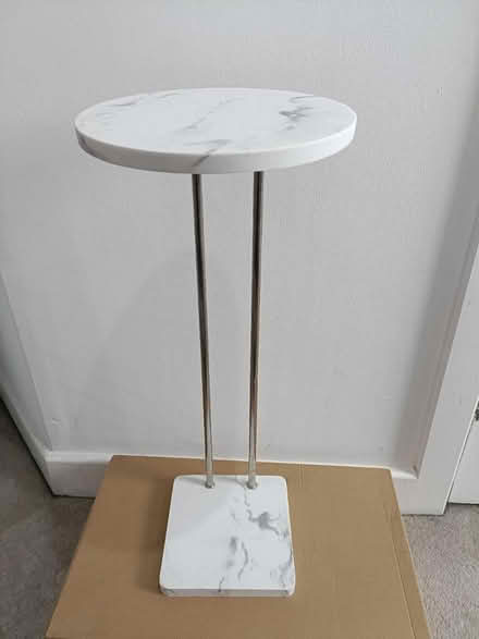 Photo of free Side table (Redhill RH1) #1