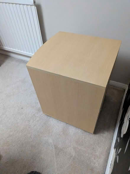 Photo of free Side unit (Orton Goldhay PE2) #2