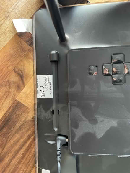 Photo of free Digital picture frame (BN3) #2