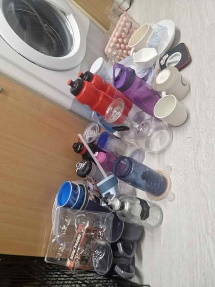 Photo of free Kitchen stuff (Hanworth RG12) #1