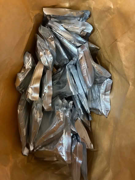 Photo of free 28 Pouches of cat food - NW2 5QB (NW2) #2