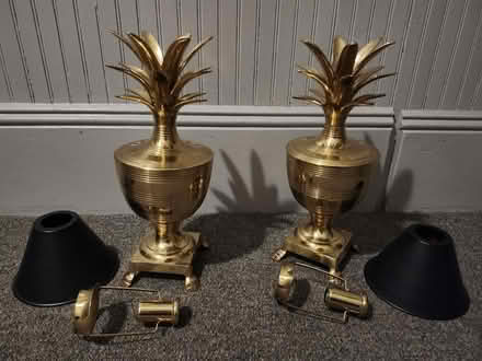 Photo of free Candlestick holder (Hoboken) #1