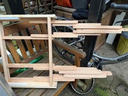 Photo of free Pull-out table for kitchen (Kingston KT1) #3