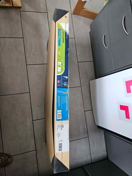 Photo of free Loft ladder kit with fixings (Heathgates SY1) #1