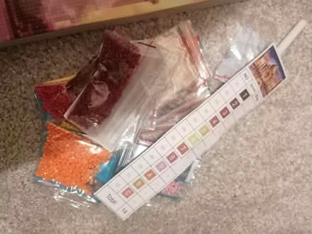 Photo of free Taj Mahal picture (CR8) #2