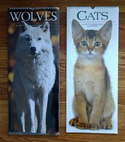 Photo of free Calendars for Pictures (N. Lakeside in Henrico) #3