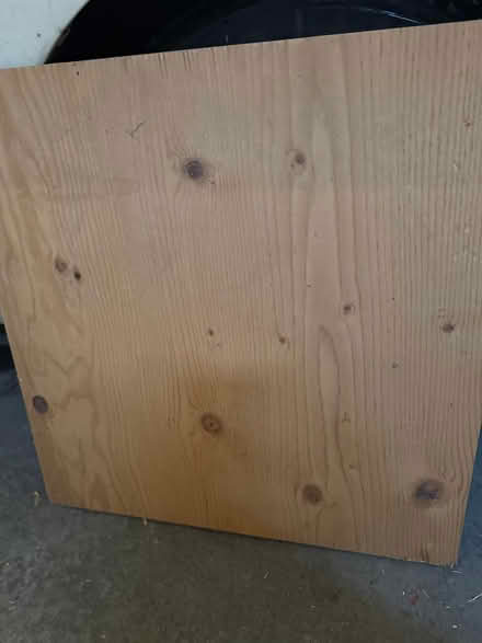 Photo of free Wood Remnants (Orléans) #1