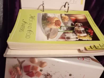 Photo of free Recipe files (Odd Down BA2) #1