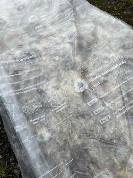 Photo of free Lambs wool sheets (Warden Hill GL51) #2