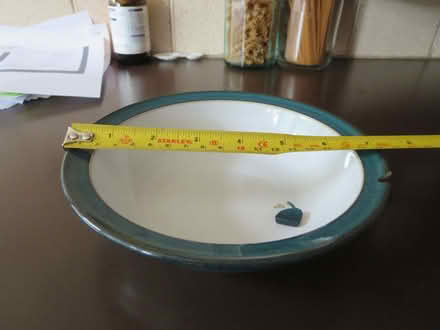 Photo of Denby Greenwich Bowls (Sanderstead CR2) #1