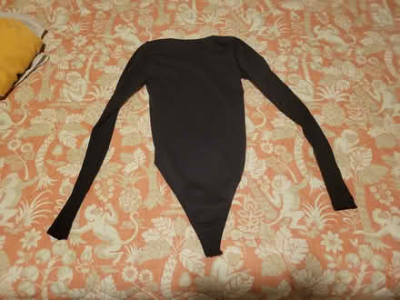 Photo of free One Piece Adult Undershirt (North Cambridge) #2
