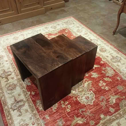 Photo of free Nest of tables (Shalford, GU4) #2