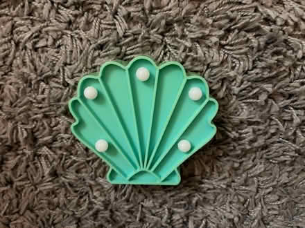 Photo of free Ocean lights (Twickenham TW1) #2