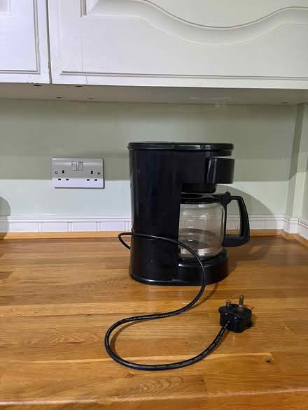 Photo of free Coffee machine (Binley, Coventry) #1