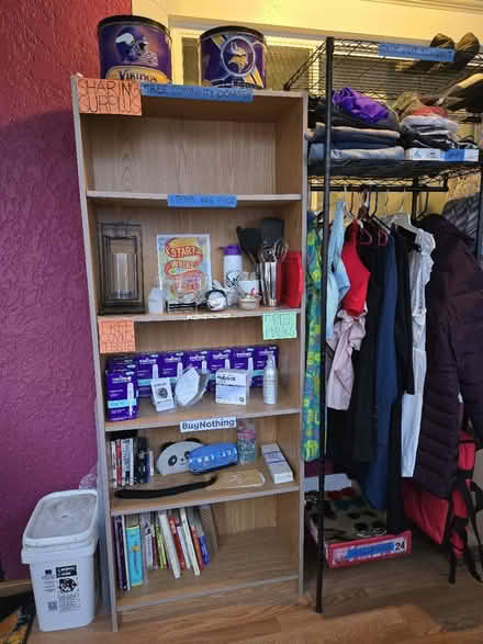 Photo of free Covid Tests - UNEXPIRED (West 7th) #2