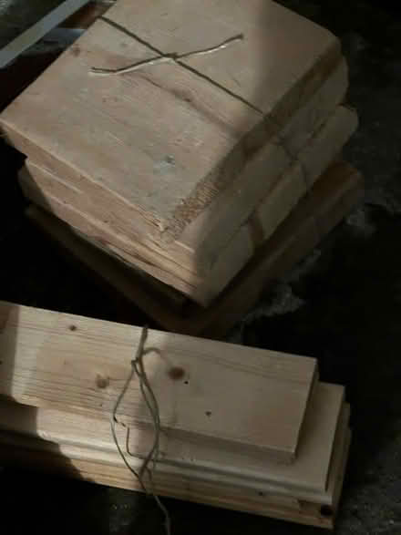 Photo of free Wood Remnants (Orléans) #4
