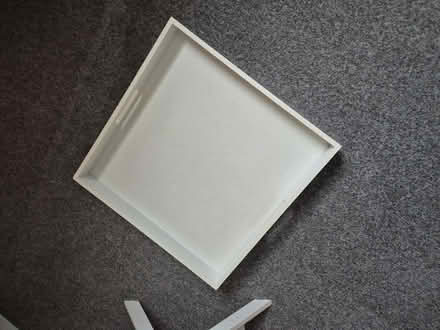 Photo of free Table (Blackheath, SE13) #4