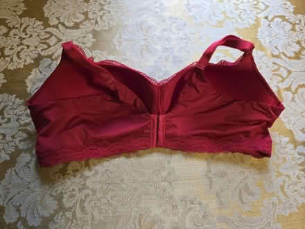 Photo of free Red Bra (Torrid 48C) (West 7th) #3