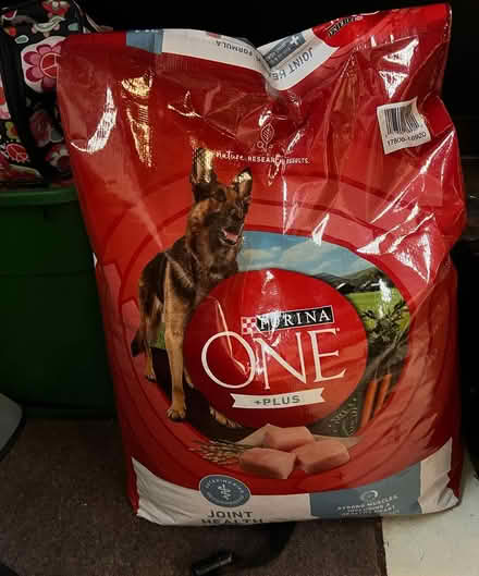 Photo of free 31lb Purina Dog One Joint Health (New Carrollton, MD) #1