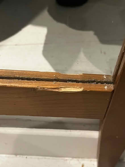 Photo of free Mirror (Rottingdean BN2) #2