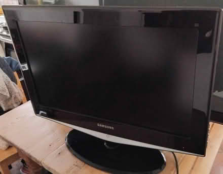 Photo of free Samsung 26inch LCD TV (Windsor Town Centre - SL4) #1