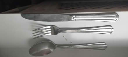 Photo of free Cutlery (Hooe) #3