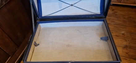 Photo of free Chest for restoration (SK8 Cheadle) #2