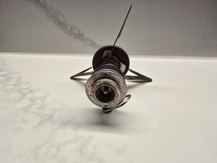 Photo of free Small gas burner (Penrith CA11) #3