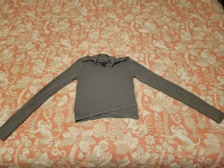 Photo of free Small Adult Sweater (North Cambridge) #1