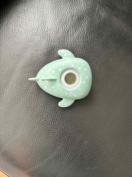 Photo of free Baby bath thermometer (Horsham) #1