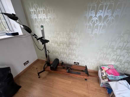 Photo of free Nordictrac cros country ski machine (Maghull L31) #1