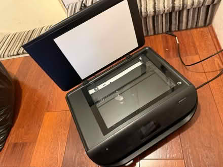 Photo of free HP Envy 5010 printer, scanner, copier (Earlswood RH1) #2
