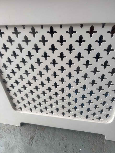 Photo of free Radiator cover 64 inch long (Kippax LS25) #2