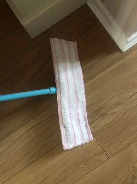 Photo of free Floor duster (UB5 6TX) #2