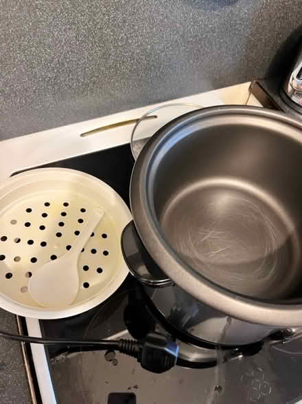 Photo of free Rice cooker (BA2) #2