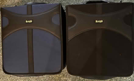 Photo of free DVD Storage Wallets. (Chesham HP5) #2